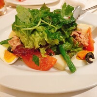 LE PORTIER Par Aux Delices de dodine Toranomon - 