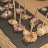 中目黒 いぐち 恵比寿店 - 