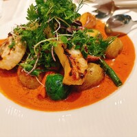 LE PORTIER Par Aux Delices de dodine Toranomon - 