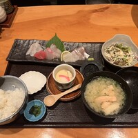 大漁市場 なるみ乃 薬院店 -  大漁市場 なるみ乃 薬院店 -