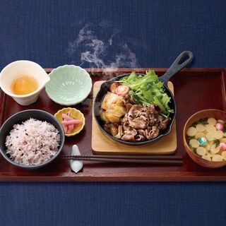 和カフェ Tsumugi_2