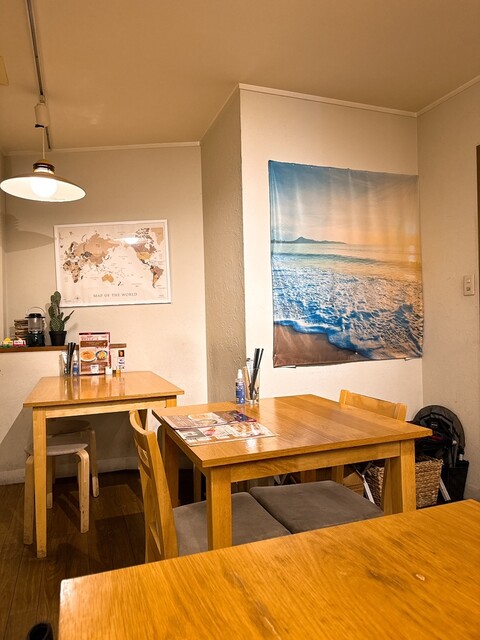 Mandarin Awaza Shinmachi Ten photo 4