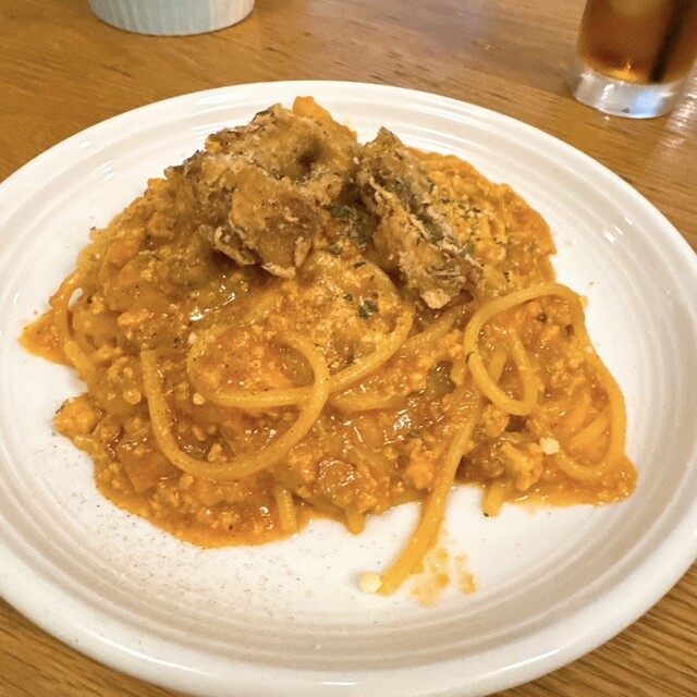 Mandarin Awaza Shinmachi Ten