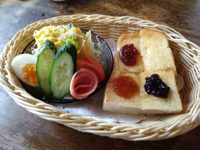 Teranishi Coffee Honten