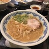 博多麺房 赤のれん 西麻布本店