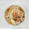 ラーメン荘 歴史を刻め 下新庄本店