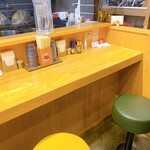 味噌中華そば ムタヒロ - 