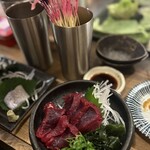 立ち呑み やっすん - 