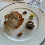 上野精養軒 本店レストラン - 