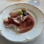 上野精養軒 本店レストラン - 