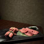 焼肉 銀うし 銀座店 - 