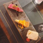 Restaurant & Bar THE KING GEORGE - 