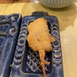 ぎんざ磯むら - 