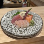 마치 스시(초밥) 이치몬메