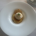 上野精養軒 本店レストラン - 