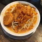 豚のオオモリ製作所 - 