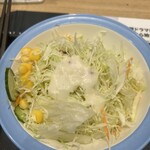 松屋 森ノ宮店 - 