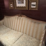 上野精養軒 本店レストラン - 