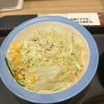 松屋 森ノ宮店 - 