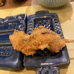 ぎんざ磯むら - 