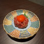 焼肉 銀うし 銀座店 - 