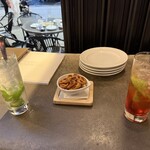 ワイン渡辺。 - 