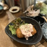 立ち呑み やっすん - 