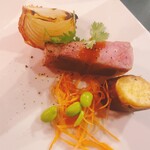 Restaurant & Bar THE KING GEORGE - 