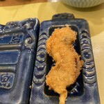 ぎんざ磯むら - 