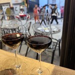 ワイン渡辺。 - 