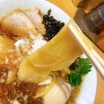 味噌中華そば ムタヒロ - 