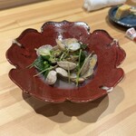 마치 스시(초밥) 이치몬메