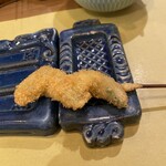 ぎんざ磯むら - 
