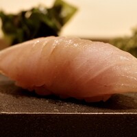 不動前 すし 岩澤 - 鰆