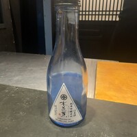 鮨 無垢/鮨 白銀 - 