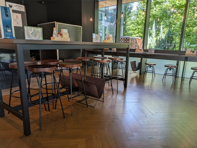 HARENOSOBA Produced BY NIHONBASHI SOBAYOSHI （ハレノソバ