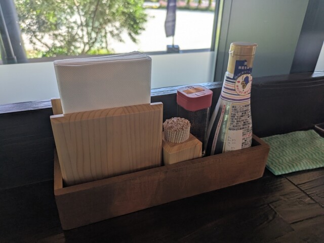 本日の日替わり』by さ と と も : HARENOSOBA Produced BY NIHONBASHI