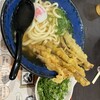 資さんうどん 下通店