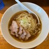 自家製麺 伊藤