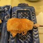 ぎんざ磯むら - 