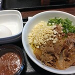 吉野家 - 料理写真: