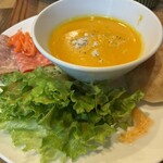 パンとココット料理のお店 カシュ - 