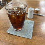 くれーぷ - ドリンク写真: