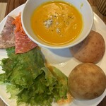 パンとココット料理のお店 カシュ - 