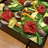 花殿 京橋京阪モール -  花殿 京橋京阪モール -