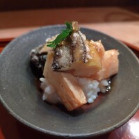 すし処 みや古分店 - 