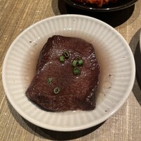 焼肉 ジャンボ はなれ - 