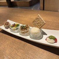 鉄板焼 Artisan - 