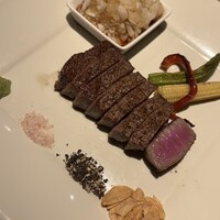 鉄板焼 Artisan - 