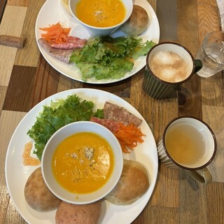パンとココット料理のお店 カシュ_0